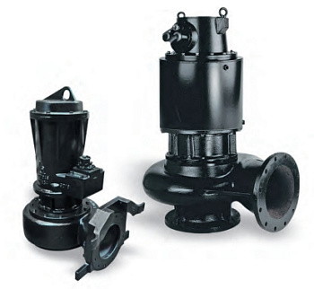 Насос Sidus 2C-65/220-9,2-3178