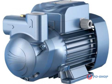 Насос самовсасывающий Pedrollo CK 80-E