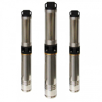 Насос ЭЦВ 4-2,5-40