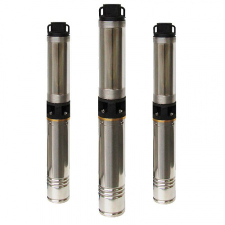 Насос ЭЦВ 4-1,5-120