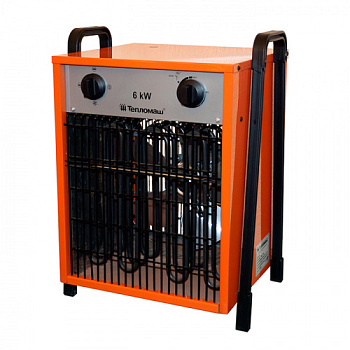 Тепловентилятор электрический КЭВ-6С40Е