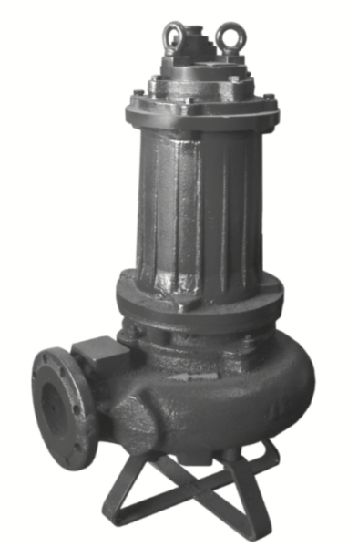 Насос Иртыш ПФ2 65/165.165 – 5,5/2