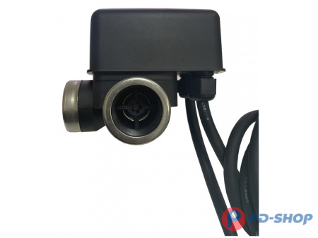 Электронный блок управления насосом Coelbo T-Kit Switchmatic 1