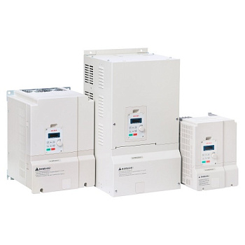 Частотный преобразователь E5-8500-060H