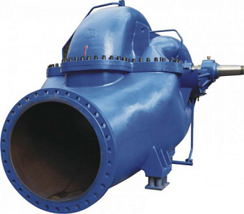 Насос Д 12500-10 М (400 об/мин) (Насосэнергомаш)