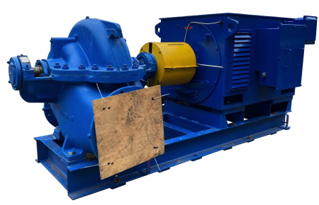 Насос 1Д1250-63а