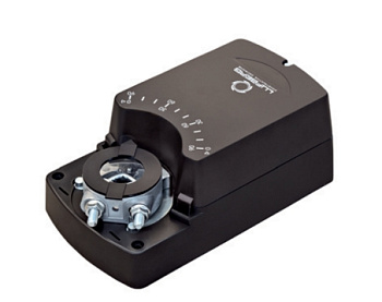 Электропривод Lufberg DA32N220PIS