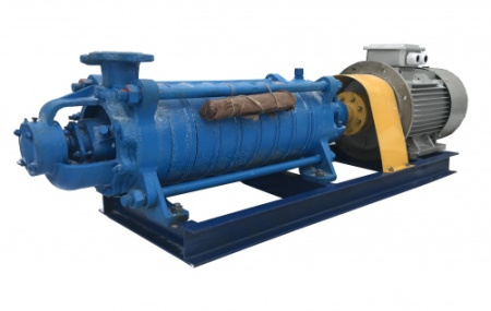 Насос 1ЦНСг 38-198 (снят с пр-ва)