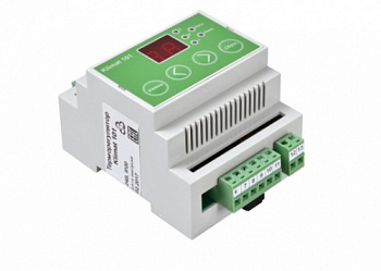 Контроллер Klimat 101