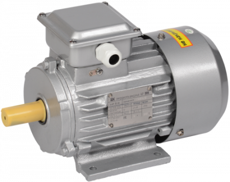 Электродвигатель АИР80B4 (iEK)