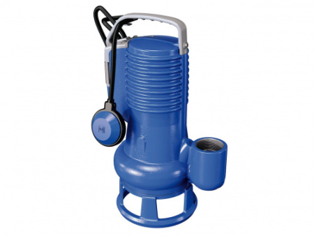 Насос ZENIT DG bluePRO  50/2/G40V А1BM5