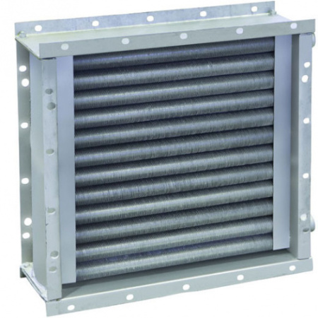 Калорифер КСК2-10 02ХЛЗМ