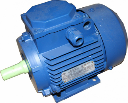 Электродвигатель АИР90L4 (Могилев)