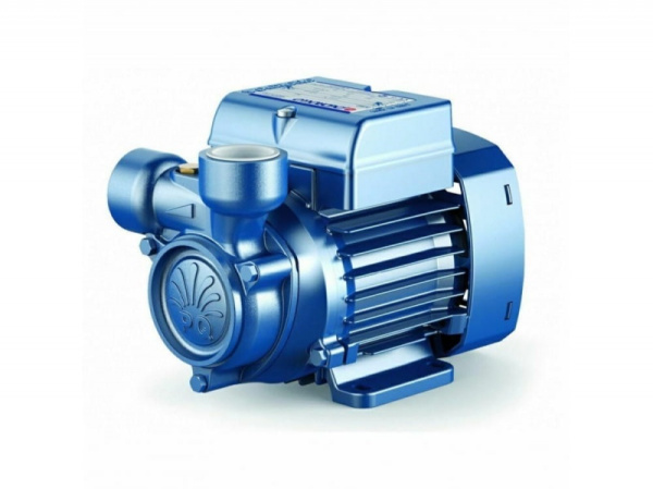 Насос вихревой Pedrollo PQ 100