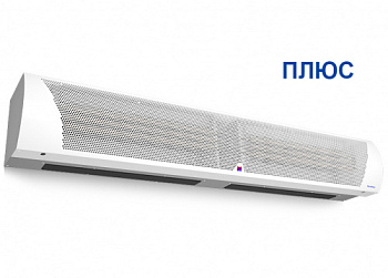 Тепловая завеса КЭВ-24П4024E