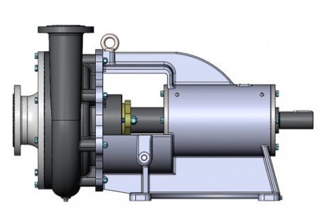 Насос СД 160/10