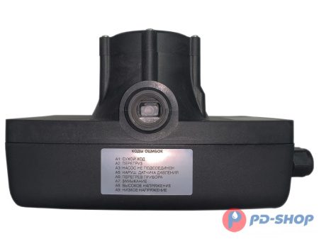 Частотный блок управления насосом Coelbo Eco Drive 6 MM Cab