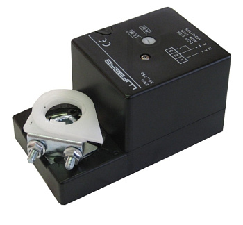 Электропривод Lufberg DA02N220PI