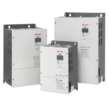 Компактный преобразователь частоты E4-8402-125Н