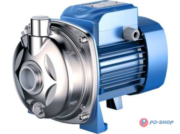 Насос из нержавеющей стали Pedrollo AL-RED 135