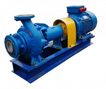 Насос СМ80-50-200-2