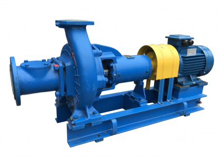 Насос СМ100-65-200а-2