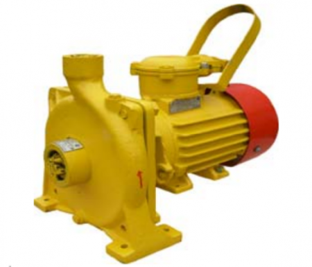 Электронасос центробежный КМ 50-32-125 Е-б