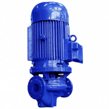 Насос 1 КМЛ 80-160-б