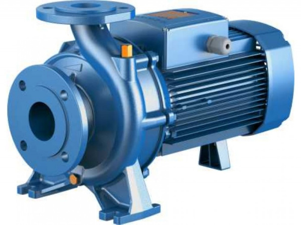 Насос консольно-моноблочный Pedrollo Fm 32/160B