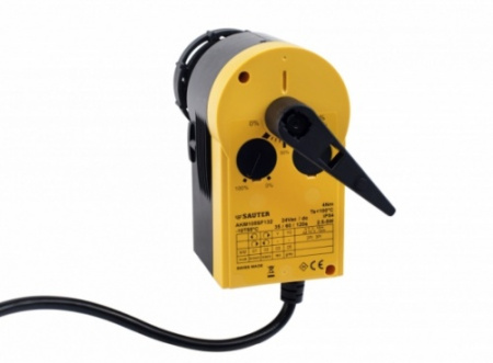 Электропривод AKM115SF132