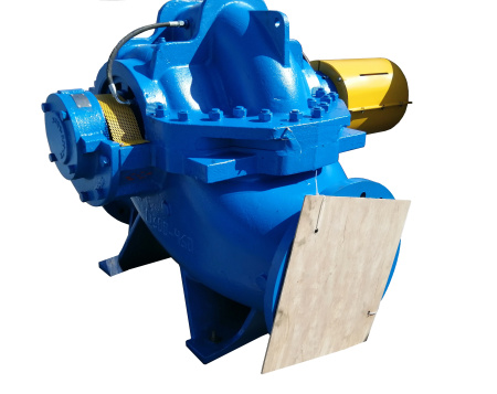 Насос D 350-450B