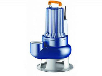 Насос фекальный Pedrollo VXC 15/50