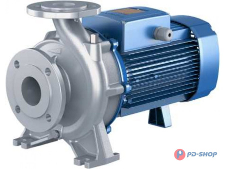 Насос из нержавеющей стали Pedrollo F 50/160B-I A316