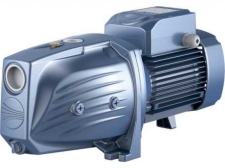 Насос самовсасывающий Pedrollo JSWm 3BM