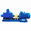 Насосы трехвинтовые Насосы трехвинтовые