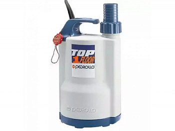 Насос дренажный Pedrollo TOP 1-FLOOR