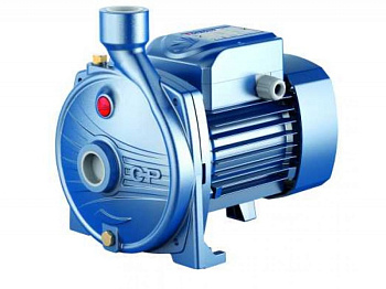 Насос центробежный Pedrollo CPm 100-ST4