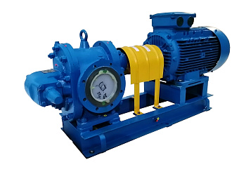 Насос НМШ 80-16-30/4-ТВ1-Р1-Б1