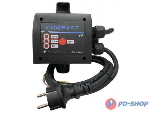 Электронный блок управления насосом Coelbo Compact 2 RMC S