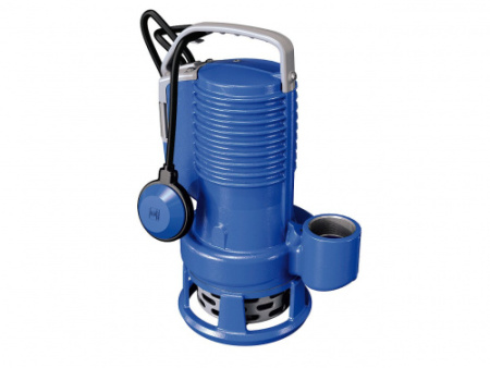 Насос ZENIT DR bluePRO  75/2/G32V А1BM5