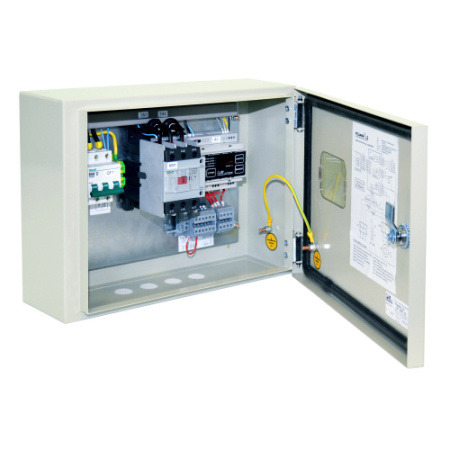 Станция управления и защиты СУиЗ Лоцман+ L2 - 200