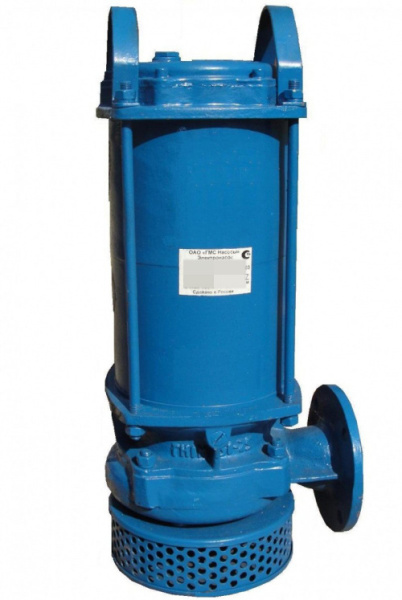 Насос Гном 50-25Тр