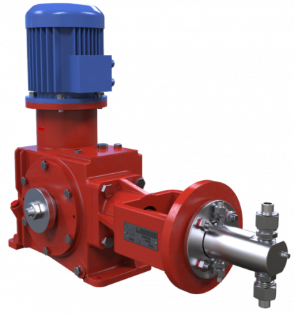 Насос НД 2,5 100/40 К14