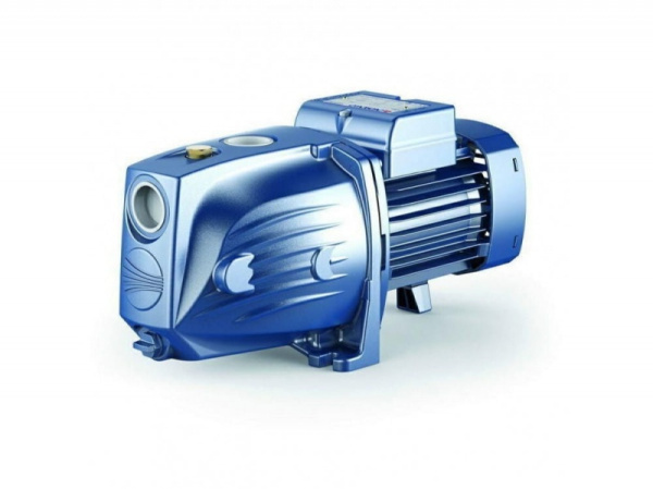 Насос самовсасывающий Pedrollo JSW 2AH