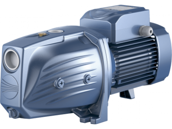 Насос самовсасывающий Pedrollo JSW 3CH