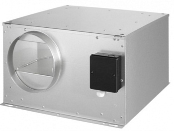 Вентилятор ISOR 150 EC 20