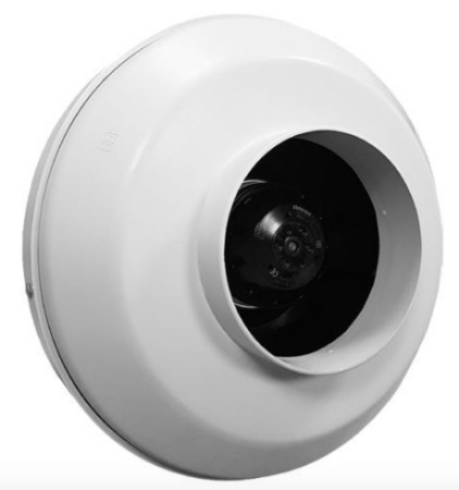 Вентилятор CL125