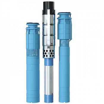 Насос ЭЦВ 10-140-60 нро (Промбурвод)