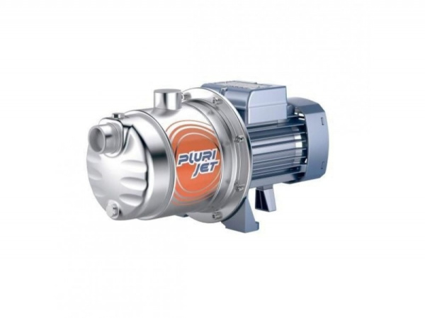 Насос самовсасывающий Pedrollo PLURIJETm 3/100X