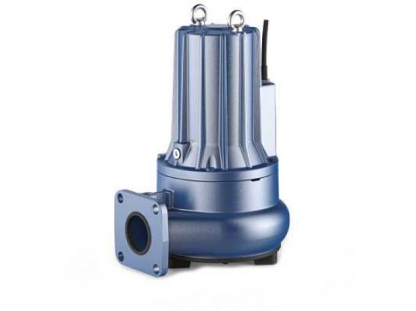 Насос фекальный Pedrollo MC40/70-F кабель 10м